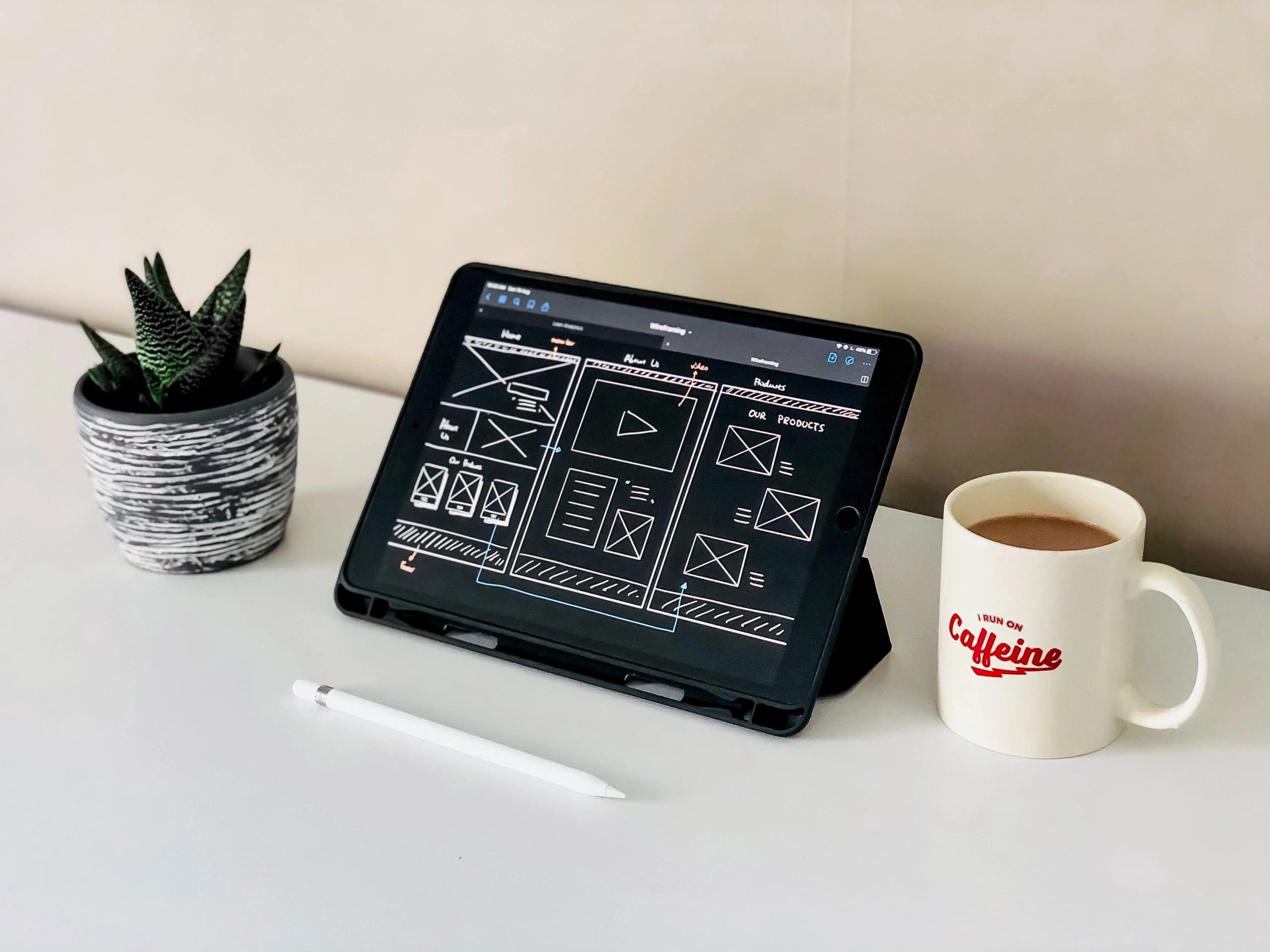 Create your Website